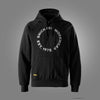 Snickers 2010 Logo Terry Sweatshirt Hoodie