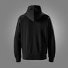 Snickers 2010 Logo Terry Sweatshirt Hoodie