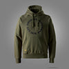 Snickers 2010 Logo Terry Sweatshirt Hoodie
