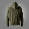 Snickers 2010 Logo Terry Sweatshirt Hoodie