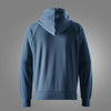 Snickers 2011 Terry Sweatshirt Hoodie