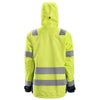 Snickers 1347 AllroundWork, Women’s Hi-Vis Waterproof Shell Jacket Class 2/3 Various Colours