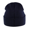 Blaklader 2020 Rib Knit Beanie Hat - Premium HEADWEAR from Blaklader - Just €13.87! Shop now at Workwear Nation Ltd