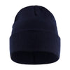 Blaklader 2020 Rib Knit Beanie Hat - Premium HEADWEAR from Blaklader - Just $12.17! Shop now at Workwear Nation Ltd