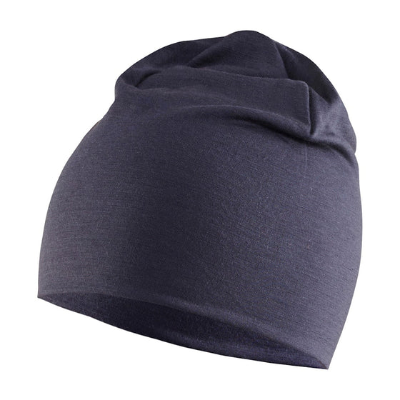 Blaklader 2022 Merino Wool Beanie Hat - Premium HEADWEAR from Blaklader - Just £29.04! Shop now at Workwear Nation Ltd