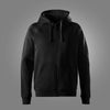 Snickers 2026 Classic Sweatshirt Full Zip Hoodie