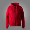 Snickers 2026 Classic Sweatshirt Full Zip Hoodie