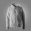 Snickers 2026 Classic Sweatshirt Full Zip Hoodie