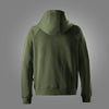 Snickers 2026 Classic Sweatshirt Full Zip Hoodie