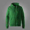 Snickers 2026 Classic Sweatshirt Full Zip Hoodie