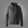 Snickers 2026 Classic Sweatshirt Full Zip Hoodie