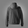 Snickers 2026 Classic Sweatshirt Full Zip Hoodie