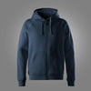 Snickers 2026 Classic Sweatshirt Full Zip Hoodie