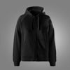 Snickers 2027 Women's Classic Sweatshirt Full Zip Hoodie