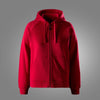 Snickers 2027 Women's Classic Sweatshirt Full Zip Hoodie