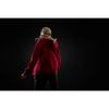 Snickers 2027 Women's Classic Sweatshirt Full Zip Hoodie