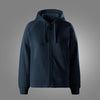 Snickers 2027 Women's Classic Sweatshirt Full Zip Hoodie