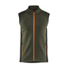 Blaklader 4736 STRIKER Fleece Vest Gilet