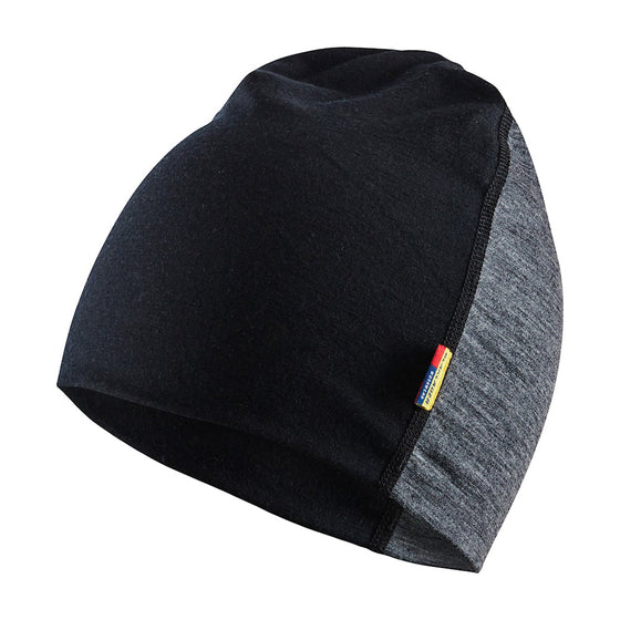 Blaklader 2035 Merino Wool Beanie Hat - Premium HEADWEAR from Blaklader - Just £22.11! Shop now at Workwear Nation Ltd