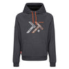 Regatta TRF635 Disruptive Overhead hooded Sweatshirt