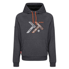  Regatta TRF635 Disruptive Overhead hooded Sweatshirt