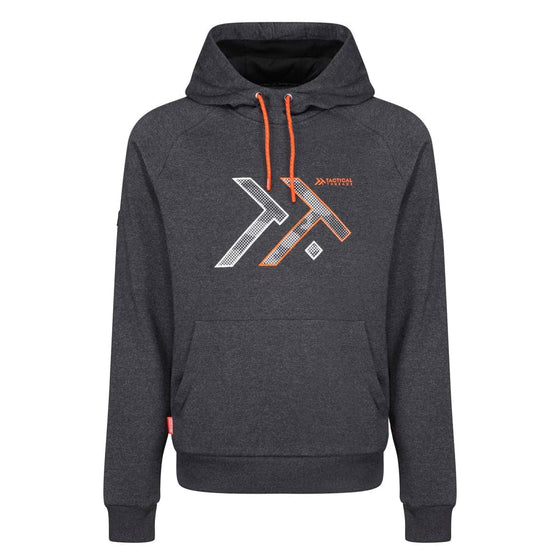 Regatta TRF635 Disruptive Overhead hooded Sweatshirt