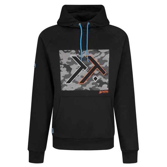 Regatta TRF635 Disruptive Overhead hooded Sweatshirt