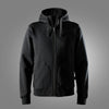 Snickers 2046 Heavy Sweatshirt Full Zip Hoodie