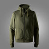 Snickers 2046 Heavy Sweatshirt Full Zip Hoodie