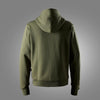 Snickers 2046 Heavy Sweatshirt Full Zip Hoodie