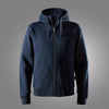 Snickers 2046 Heavy Sweatshirt Full Zip Hoodie