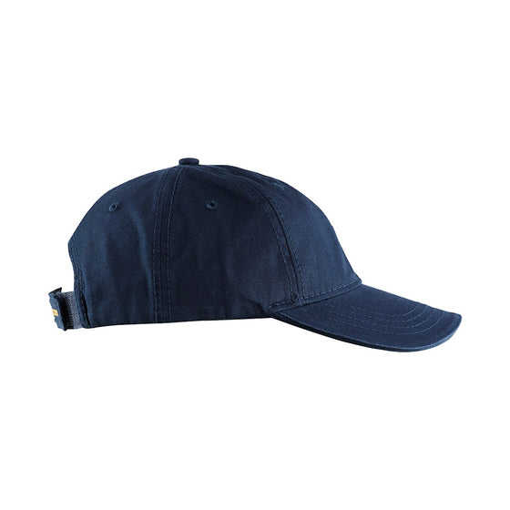 Blaklader 2046 Baseball Cap Without Logo - Premium HEADWEAR from Blaklader - Just £9.94! Shop now at Workwear Nation Ltd