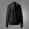 Snickers 2047 Women's Heavy Sweatshirt Full Zip Hoodie
