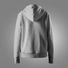 Snickers 2047 Women's Heavy Sweatshirt Full Zip Hoodie
