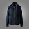 Snickers 2047 Women's Heavy Sweatshirt Full Zip Hoodie