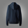 Snickers 2047 Women's Heavy Sweatshirt Full Zip Hoodie