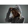 Snickers 2047 Women's Heavy Sweatshirt Full Zip Hoodie