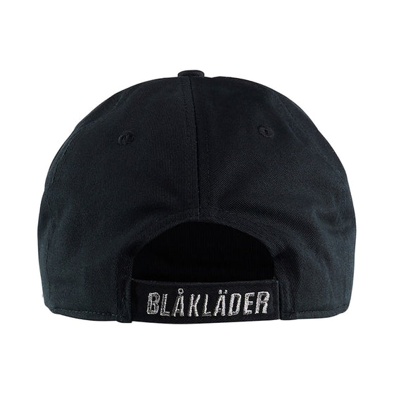 Blaklader 2049 Basic Logo Cap - Premium HEADWEAR from Blaklader - Just £20.15! Shop now at Workwear Nation Ltd