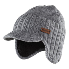 Blaklader 2067 Winter Cap with Ear Flaps - Fleece Lined - Premium HEADWEAR from Blaklader - Just £13.29! Shop now at Workwear Nation Ltd