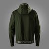 Snickers 2091 Tech Midlayer Hoodie