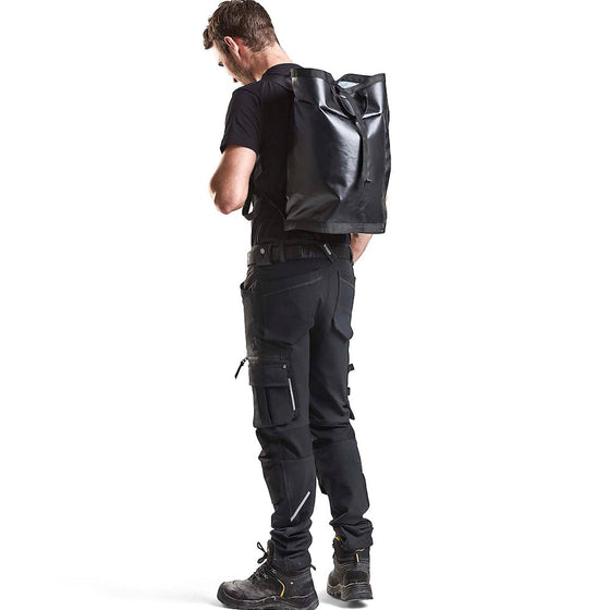 Blaklader 2091 Backpack 30 L - Premium TOOLCARRIERS from Blaklader - Just £57.11! Shop now at Workwear Nation Ltd