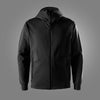 Snickers 2092 Tech Midlayer Full Zip Hoodie