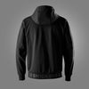 Snickers 2092 Tech Midlayer Full Zip Hoodie