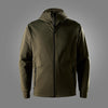 Snickers 2092 Tech Midlayer Full Zip Hoodie