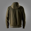 Snickers 2092 Tech Midlayer Full Zip Hoodie