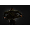 Snickers 2092 Tech Midlayer Full Zip Hoodie