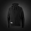 Snickers 2095 CutWaste Sweatshirt Full Zip Hoodie