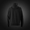 Snickers 2095 CutWaste Sweatshirt Full Zip Hoodie
