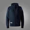 Snickers 2095 CutWaste Sweatshirt Full Zip Hoodie
