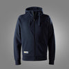 Snickers 2095 CutWaste Sweatshirt Full Zip Hoodie
